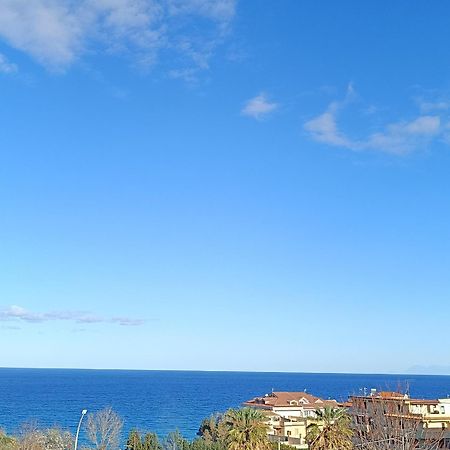 Stefanelli Tropea Home Exterior foto