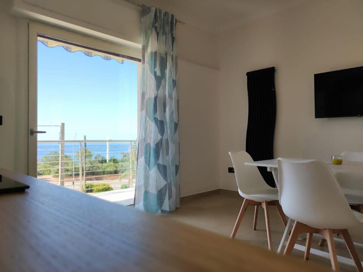 Stefanelli Tropea Home Exterior foto