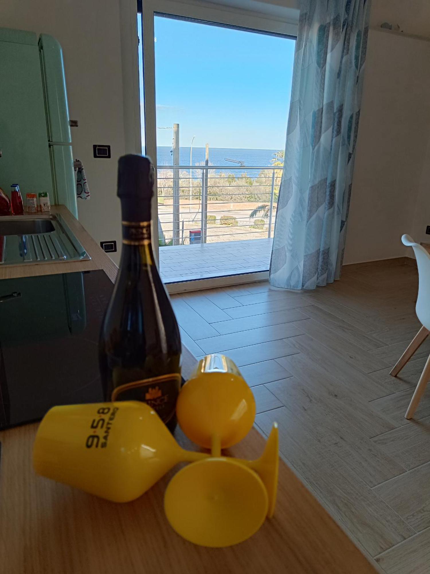 Stefanelli Tropea Home Exterior foto
