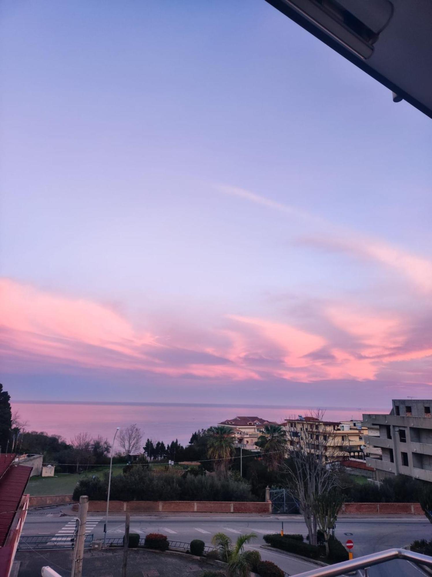 Stefanelli Tropea Home Exterior foto