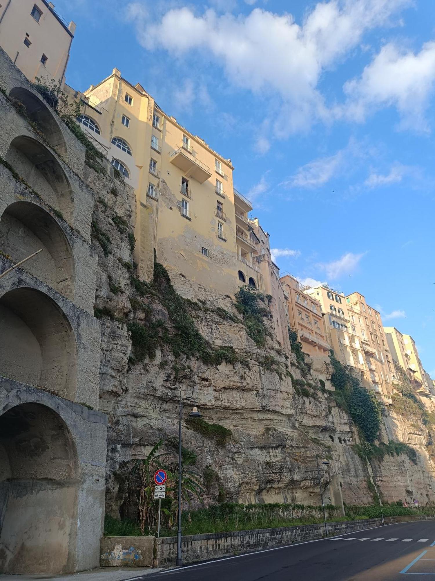 Stefanelli Tropea Home Exterior foto