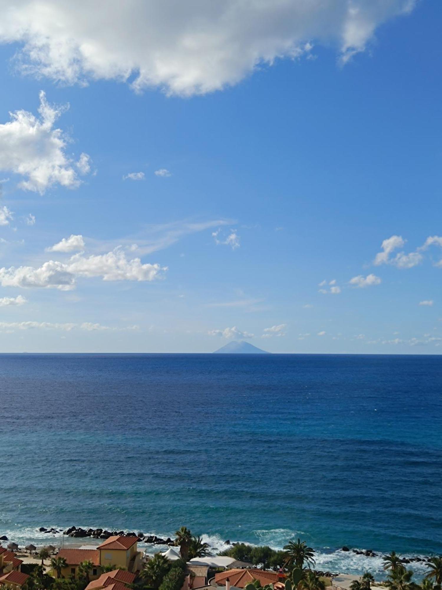 Stefanelli Tropea Home Exterior foto